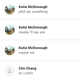Image for article titled Goodbye to Katie McDonough, Our Very Own Cannibal Witch